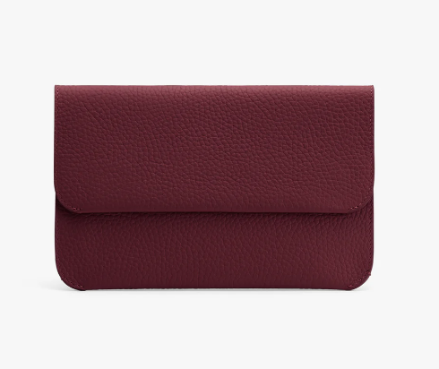 System Flap Bag